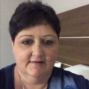 Meet your Posher, Renee